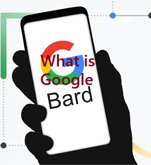 Google Chatbot Google Bard